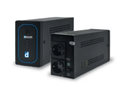 Dotvolt Volt LN Plus 850 VA Line Interactive UPS