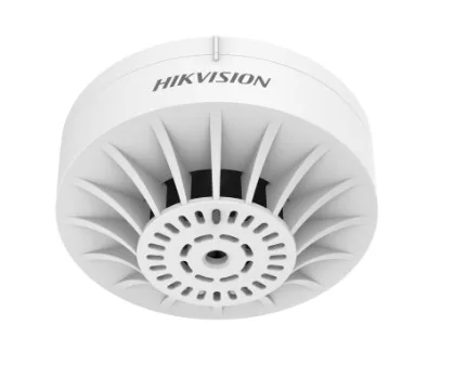 Hikvision HF-CH1 Konvansiyonel Optik Isı Dedektörü