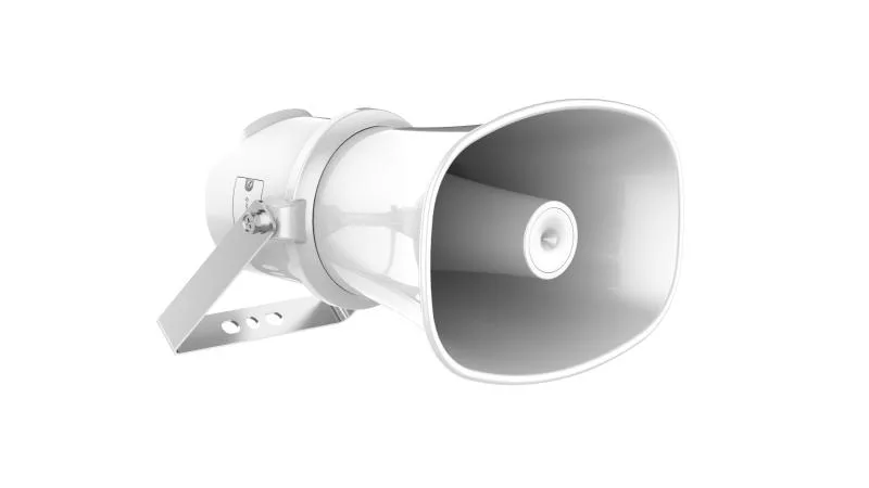 Hikvision DS-QAZ1325G1T 25W IP Horn Hoparlör
