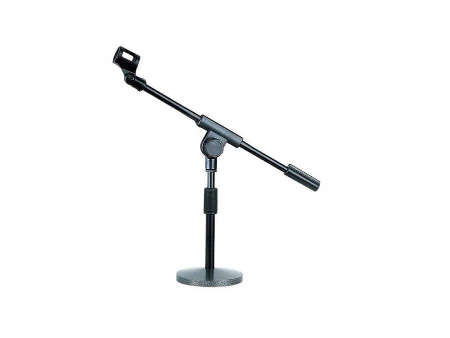 Westa WD-209 Masaüstü Akrobat Mikrofon Sehbası