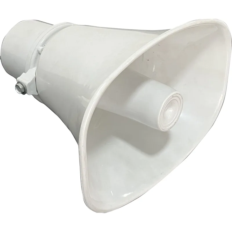 Starboard HR-80T 80w Hat Trafolu Horn Hoparlör