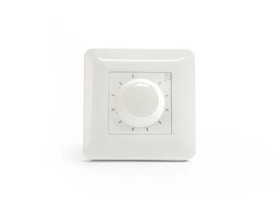 Decon VLK-10N 10 W Trafolu Ses Kontrol (Volüm) Ünitesi