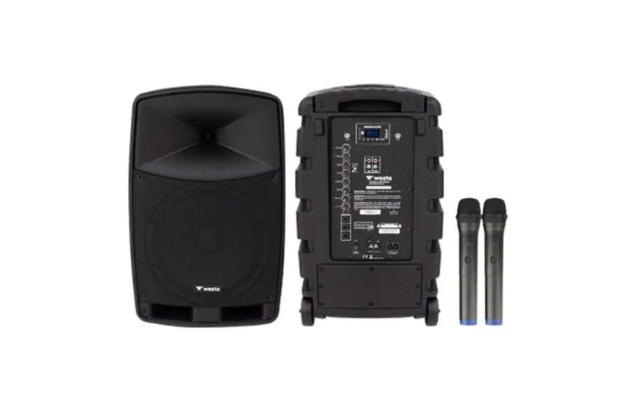 Westa WAP-12505 12