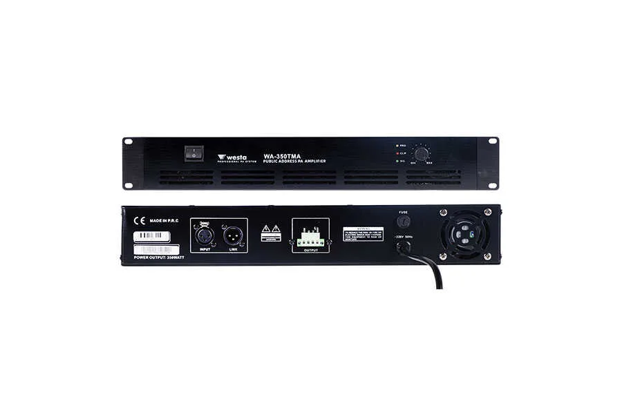 Westa WSS-1000 10