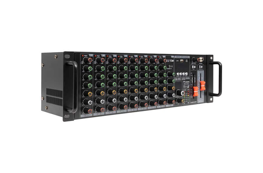 Westa WS-510 6.5