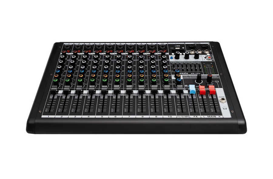 Westa WM-12FX 12 Kanal Deck Mixer