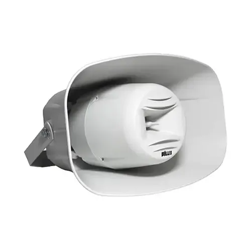 Wöller W-750 Trafosuz 100W Horn Hoparlör
