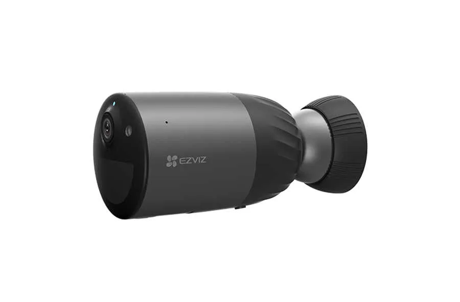 Ezviz BC1C 2K+ 4 MP Wi-Fi Bataryalı Bullet Kamera