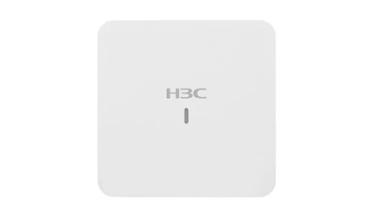 H3C WA6120 Wi-Fi 6 Çift Bant İç Ortam Access Point