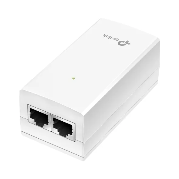 TP-Link TL-POE4818G 48V Passive PoE Adaptör Injector