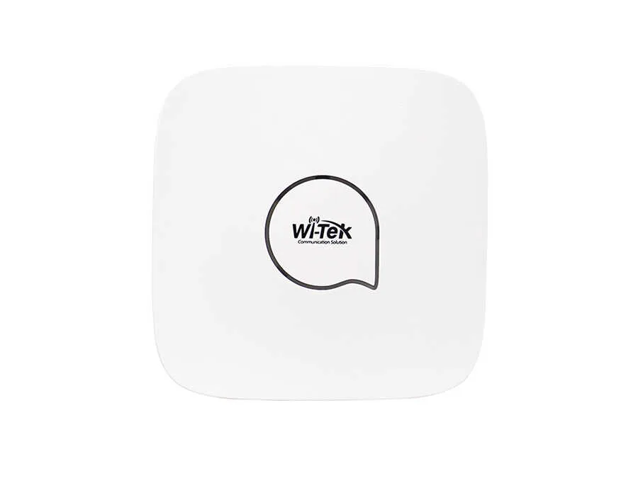 Wi-Tek WI-AP218AX-Lite 1800Mbps İç Ortam Access Point