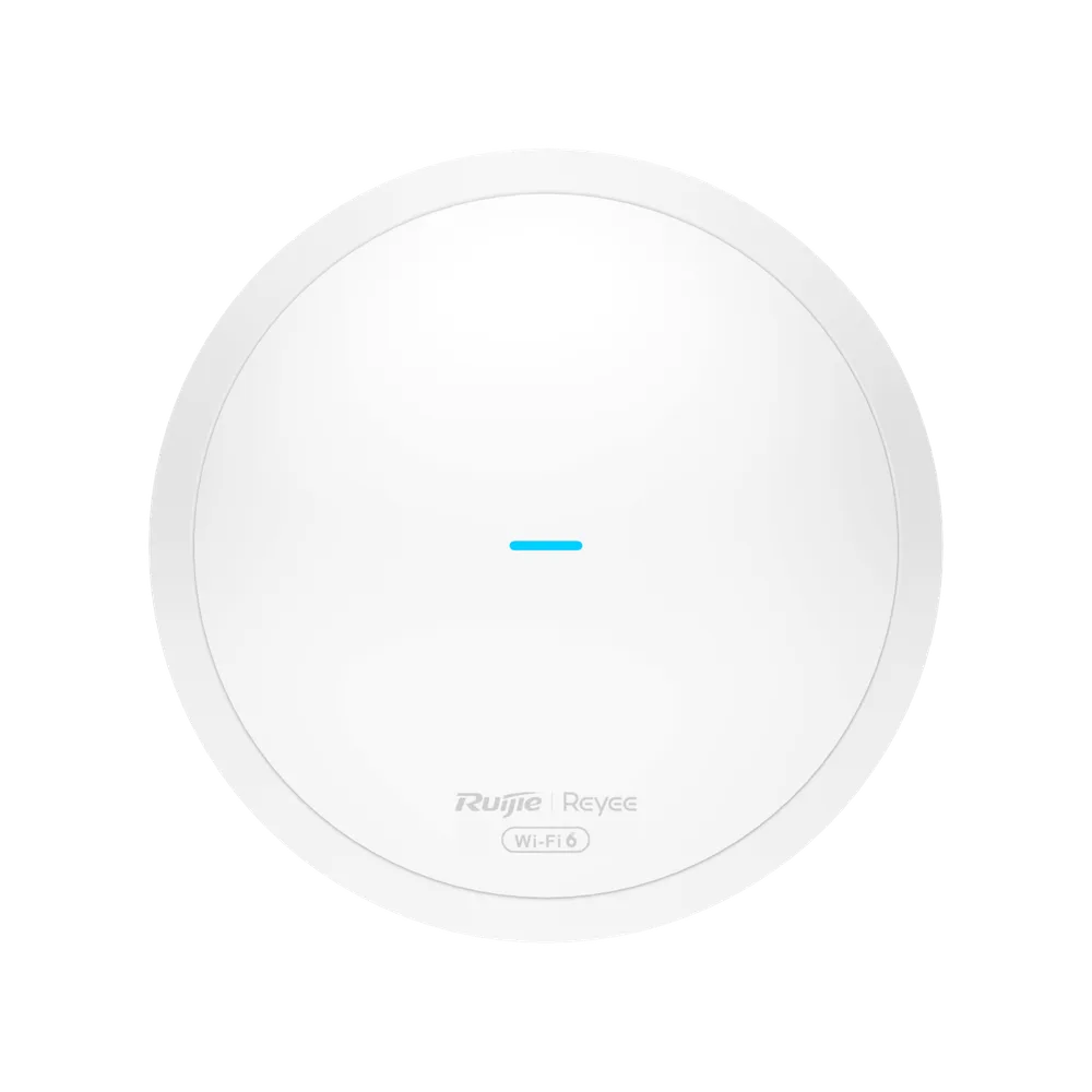 TP-Lınk Festa F61 AX1800 1PORT 2.4/5GHz WIFI6 Tavan Tipi Access Poınt