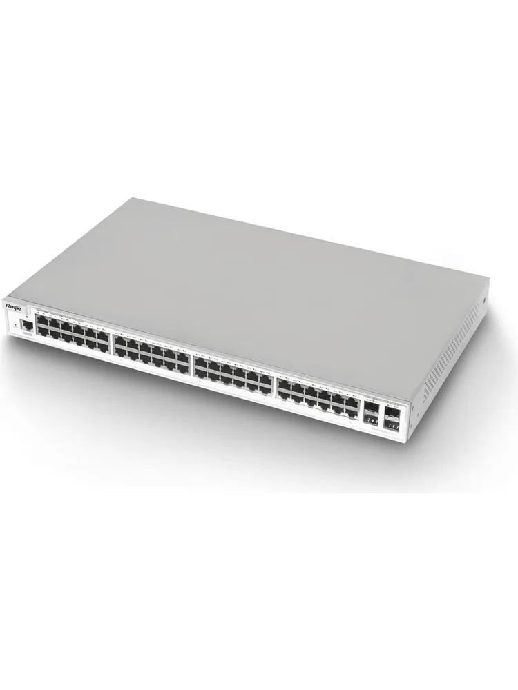 Ruijie Reyee RG-S2928G-E 24 Port Gigabit / 4 Port SFP Uplink Yönetilebilir Switch