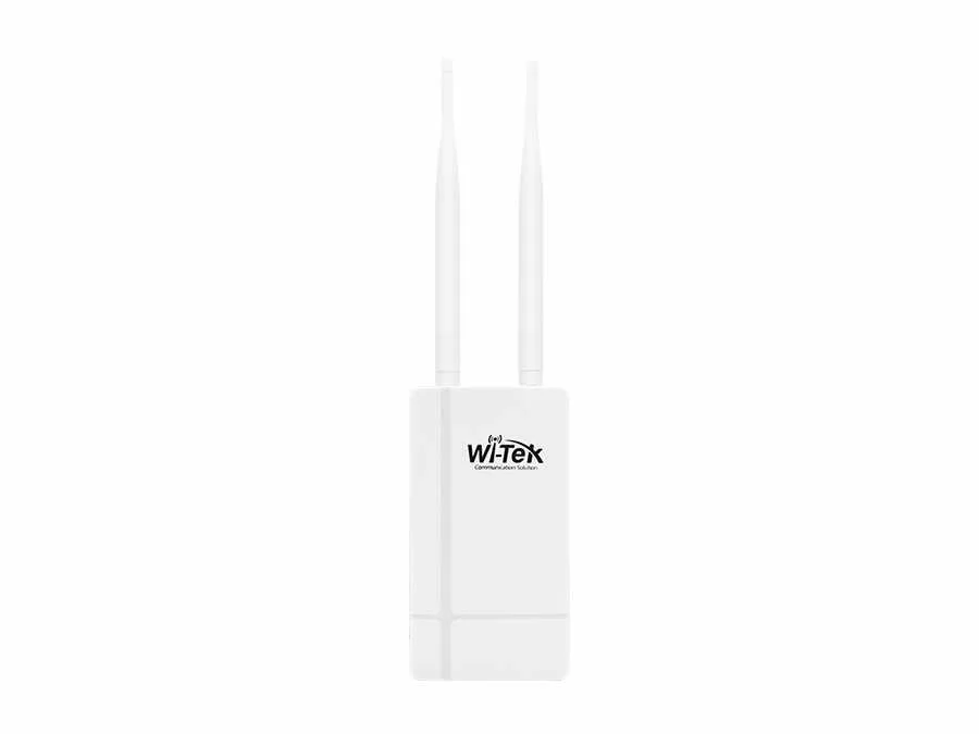 Wi-Tek WI-AP310-Lite 2.4 GHz 300 Mbps Dış Ortam Access Point