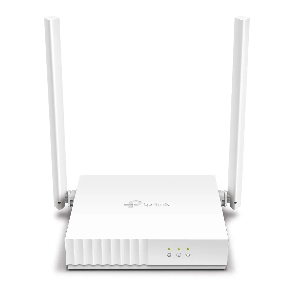 TP-Link TL-WR820N 300 Mbps Çok Modlu Wi-Fi Router