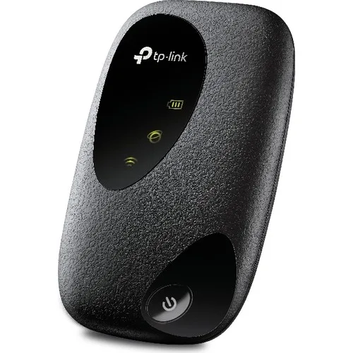 TP-Link M7000 4G LTE Taşınabilir Mobil Wi-Fi (MiFi)