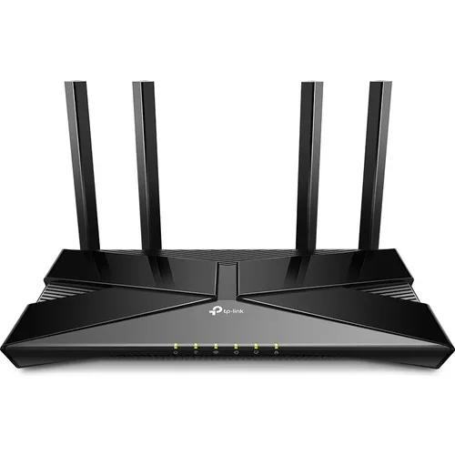 TP-Link Archer AX53 AX3000 Çift Bant Gigabit Wi-Fi 6 Router