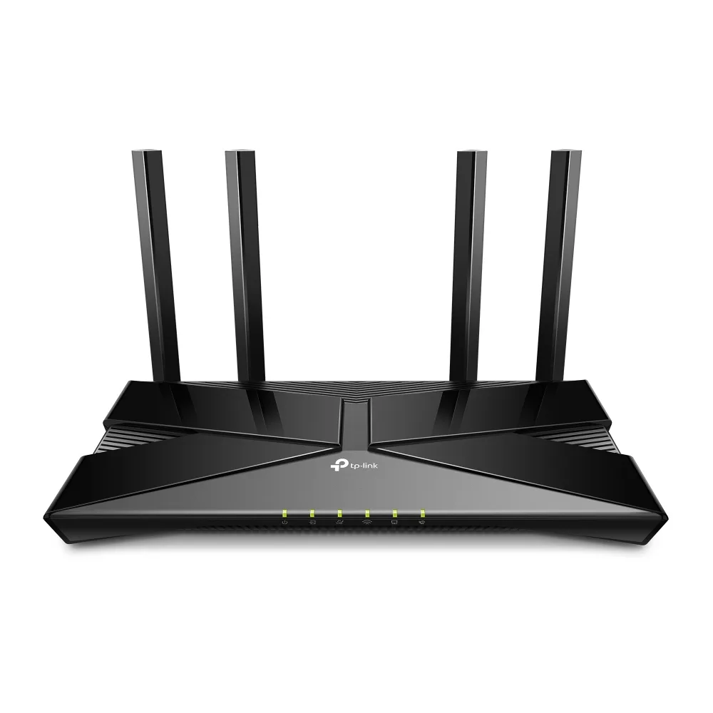 TP-Link Archer VX1800v AX1800 Çift Bant Wi-Fi 6 VDSL/ADSL Modem Router