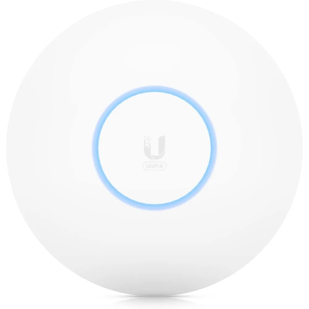 Ubiquiti UniFi U7 Pro Wi-Fi 7 Tri-Band İç Ortam Access Point