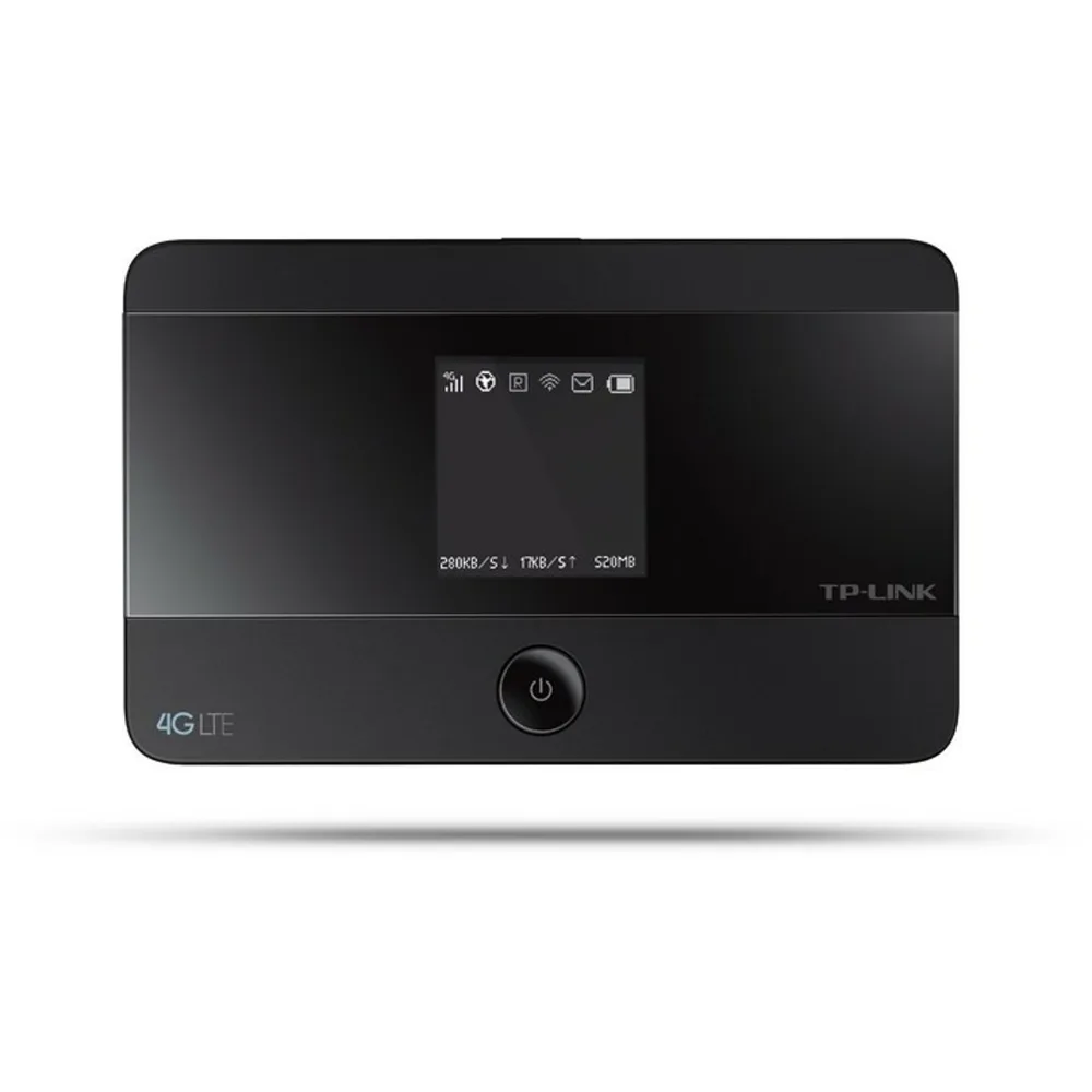 TP-Lınk M7350 4G LTE 150MBPS Mobil Taşınabilir Router
