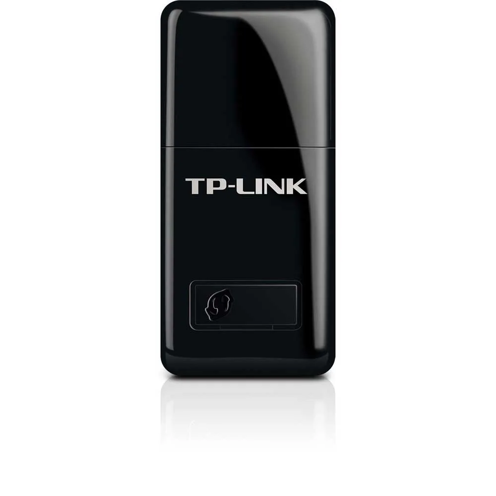 TP-Lınk TL-WN823N 300 Mbps N Nano Mini USB Adaptör