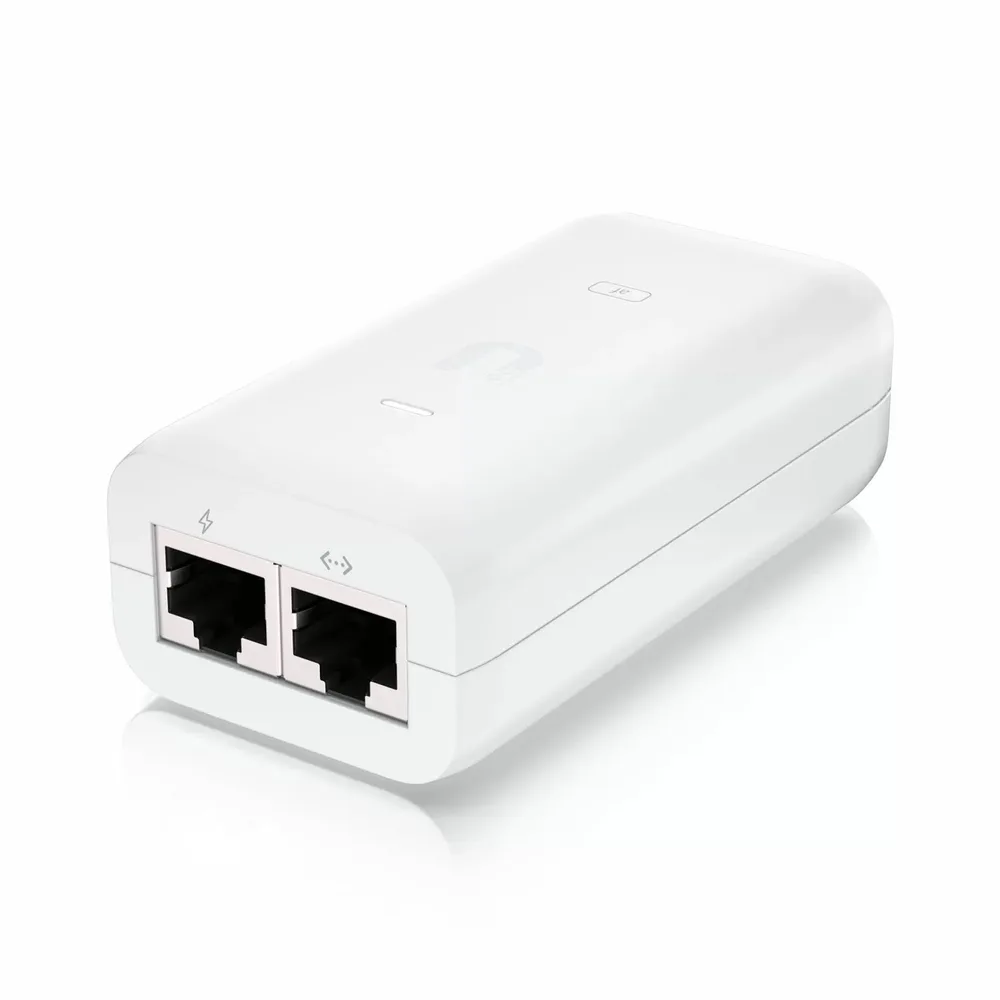 Ubıquıtı U-POE-AF 15W POE Adaptör