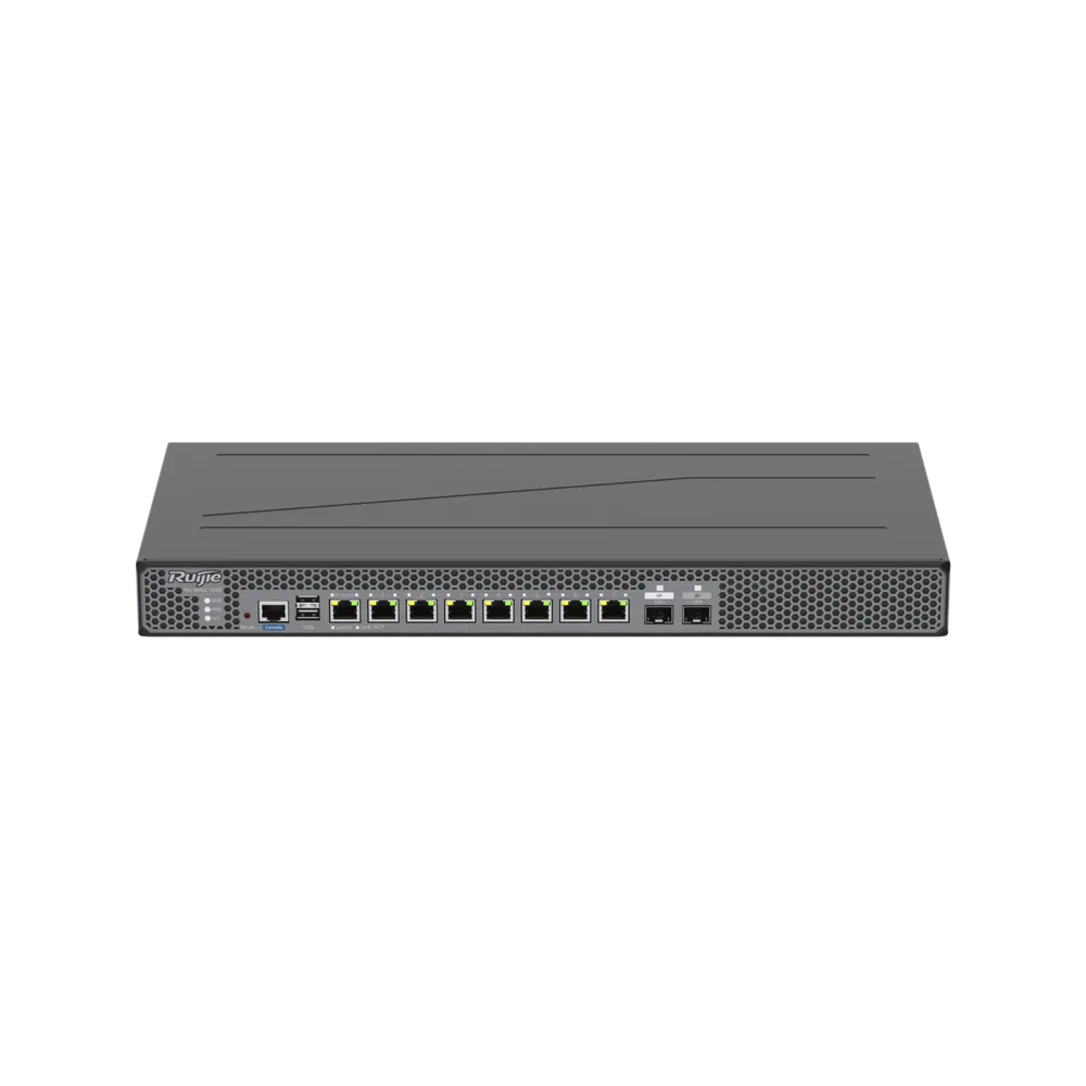 Ruijie RG-WALL 1600-Z3200-S Yeni Nesil Z Serisi Güvenlik Duvarı