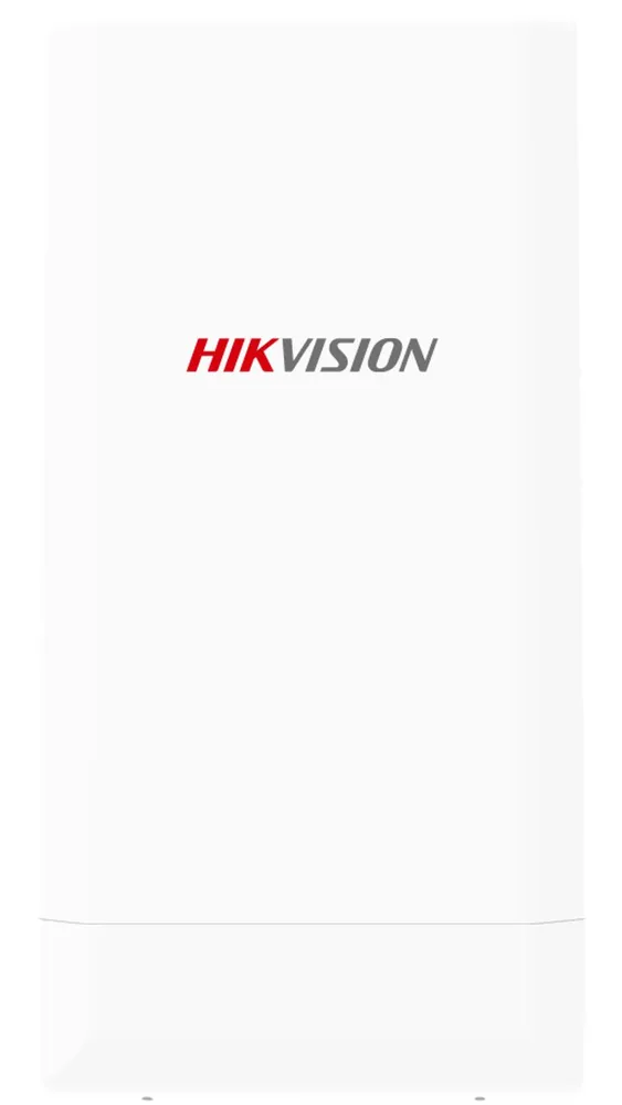 Hikvision DS-3WF02C-5N/O 5 GHz 300 Mbps 5 km Dış Ortam Kablosuz Köprü (CPE)