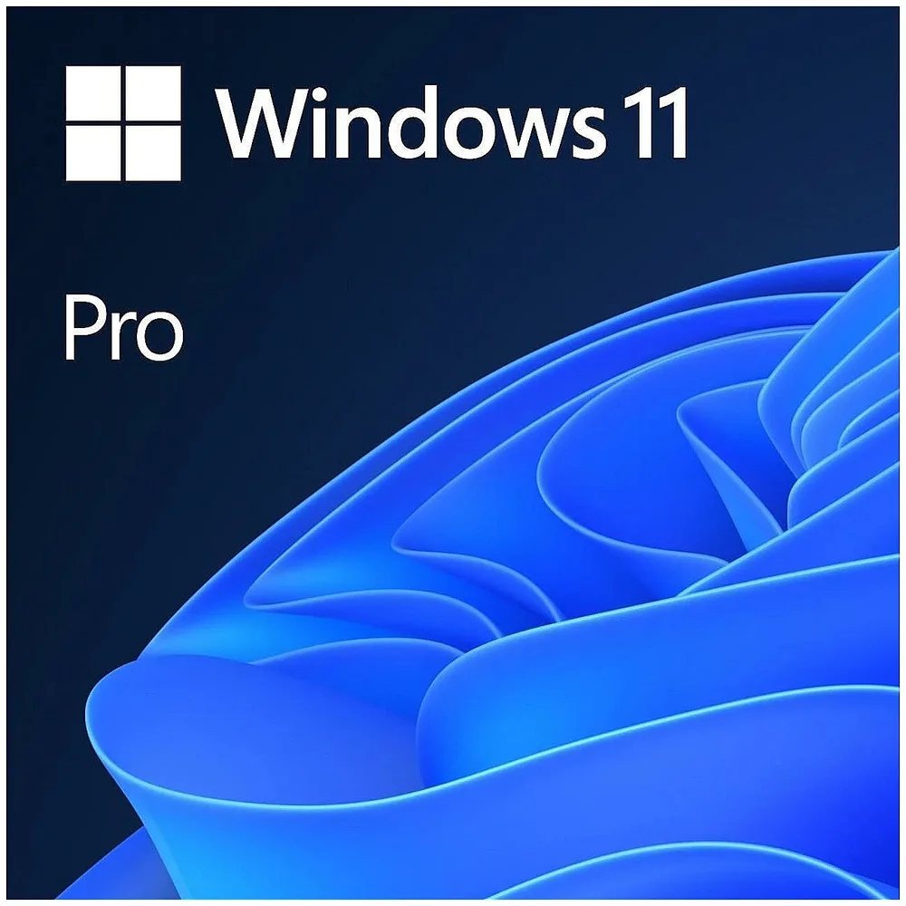Microsoft Windows 11 Pro 64 Bit Türkçe OEM FQC-10556
