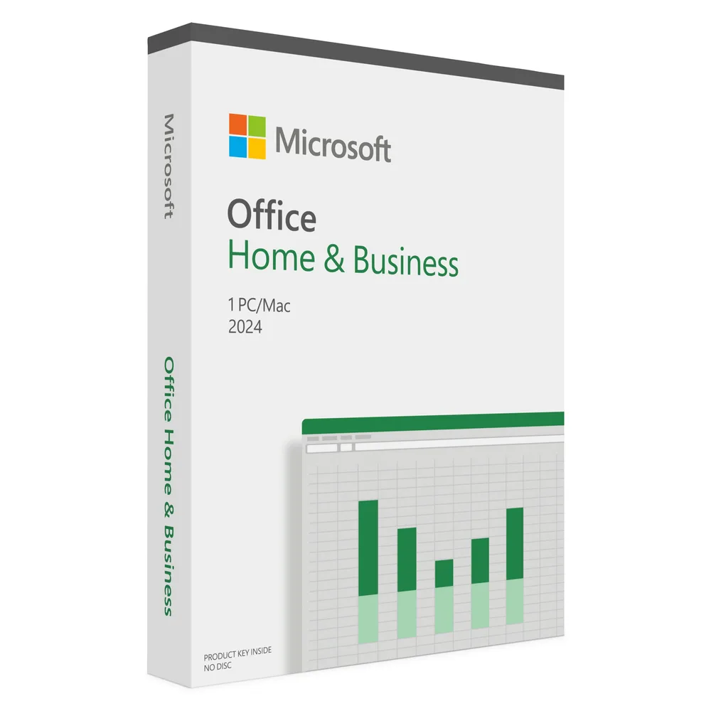 Microsoft Office 2024 Ev ve İş Türkçe Kutu EP2-06692