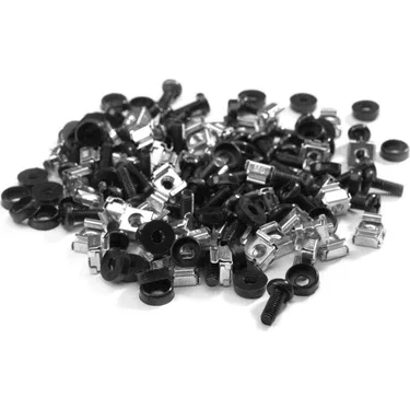 ULS M6 Kafes Somun Civata (1 PK-50 AD)