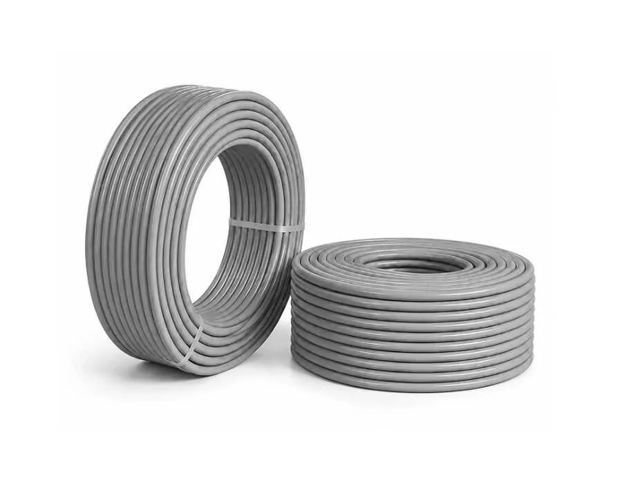 Decon DCN2075 - LIYCY Blendajlı Hoparlör Kablosu 2 x0.75 mm2 100M