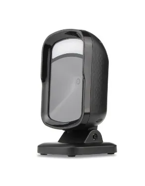 Tscan TS41 2D Usb Masa Tipi Siyah Barkod Okuyucu