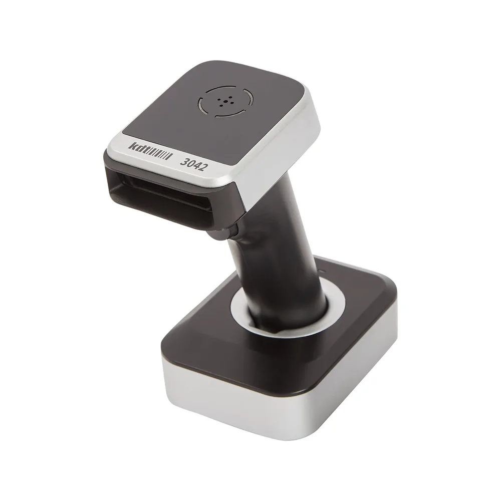 KodScan KDS-3042 (2D) Kablosuz Barkod Okuyucu (2.4G,USB+Bluetooth)