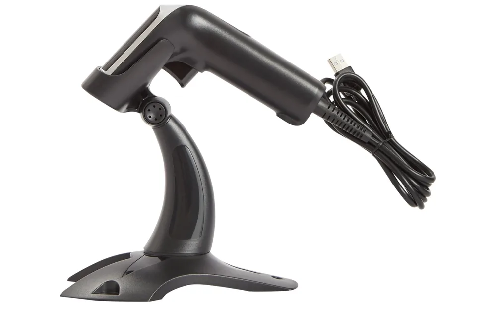 Kodscan KDS-2040 Standlı Kablolu Lazer Barkod Okuyucu (USB)