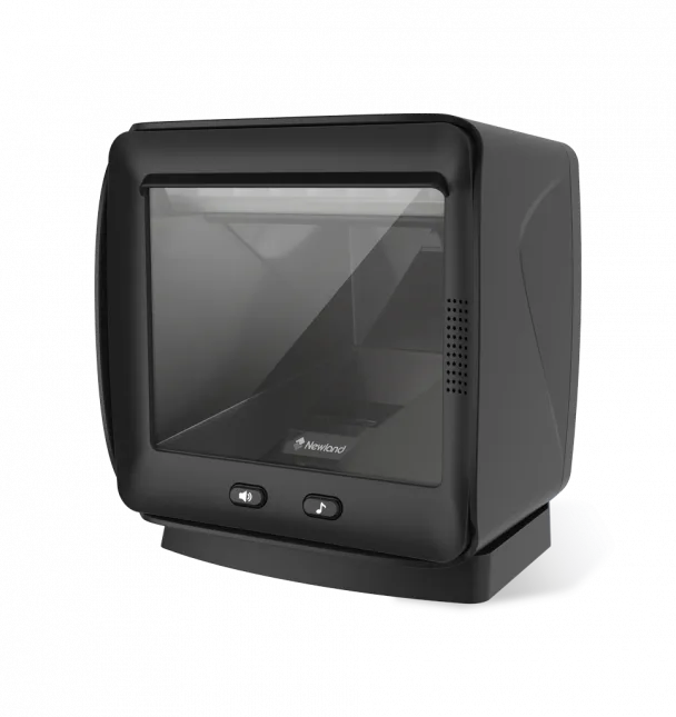 Newland FR8080-20 FR80 Salmon Kablolu Masaüstü 2D Karekod Okuyucu (USB)