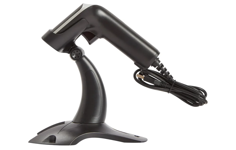 Kodscan KDS-2042 (2D) Standlı KabloluKarekod Barkod Okuyucu