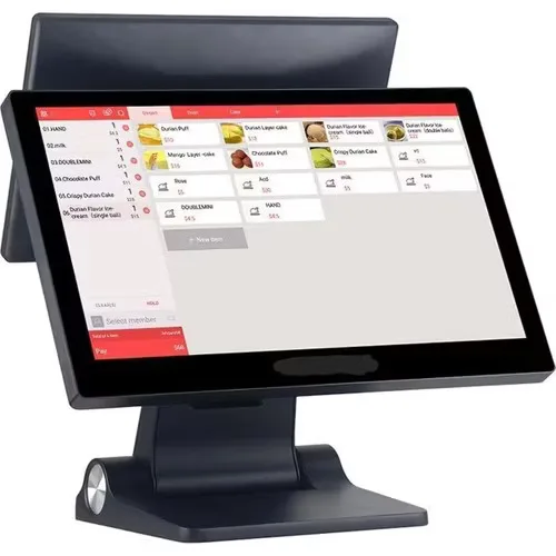 KodPos Eco-II 1855-İ 18.5''Dokunmatik,Pos PC (8GbRam, 120Gb SSD, i5 5350U İşlemci,FreeDos)