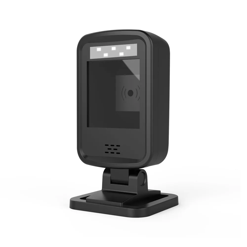 KodScan KDS-4040 (2D) Kablolu Masaüstü Barkod Okuyucu (USB)