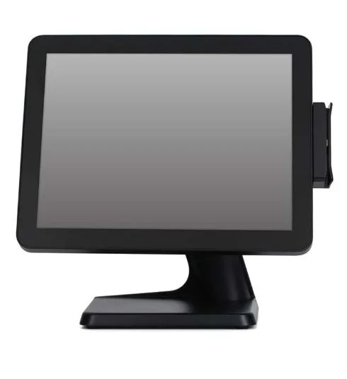 KodPos Premium 2550 15'' Dokunmatik Pos PC (J6412 11.Gen İşlemci/8GB Ram/256GB SSD/FreeDos)