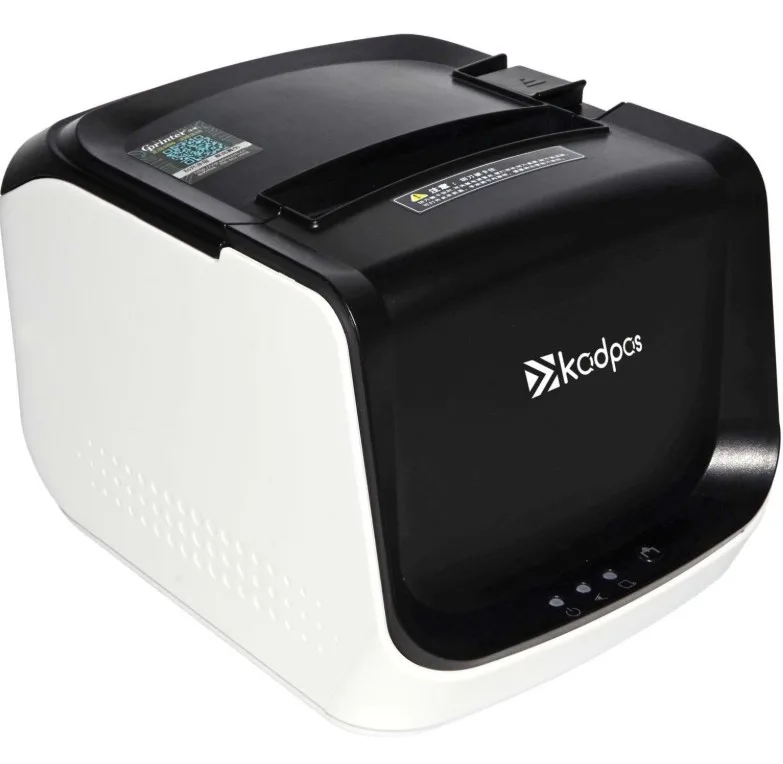 KodPos KPS80 203dpi Fiş Yazıcı (USB/Ethernet)