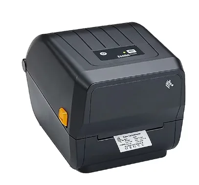 Zebra ZD220T Barkod Yazıcı USB