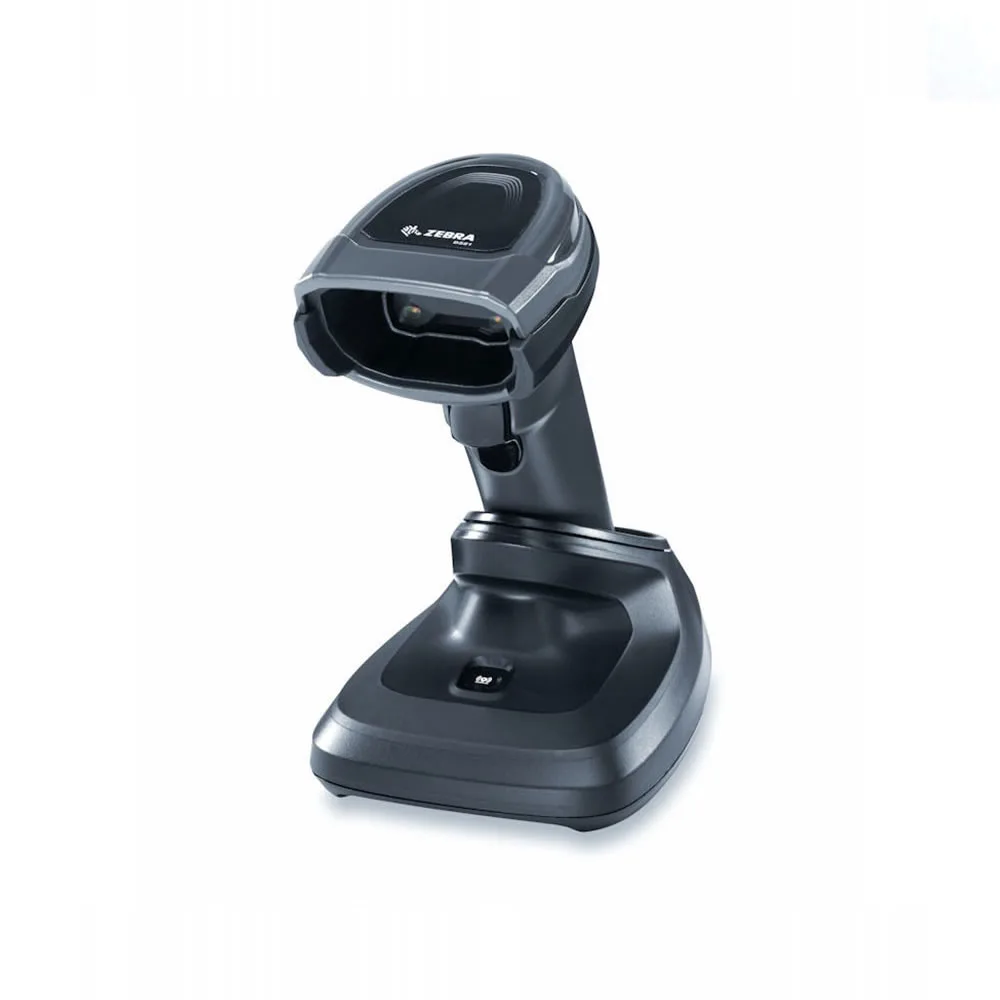 Zebra DS2278 2D Imager Kablosuz Barkod Okuyucu
