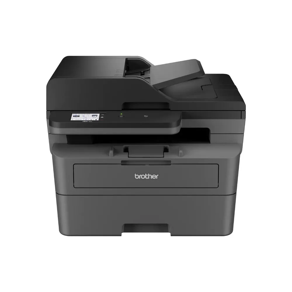 Brother MFC-L2806DW Mono Lazer Yazıcı Tarayıcı Fotokopi Faks