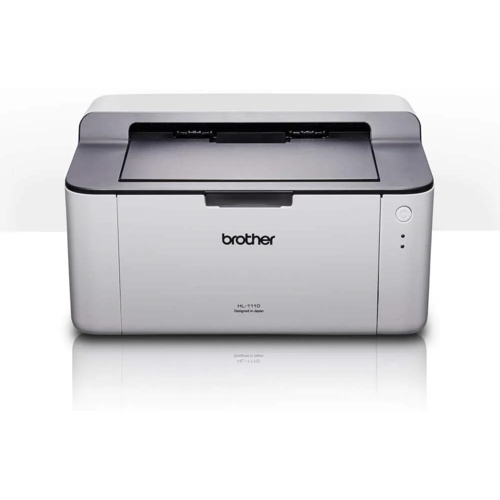 Brother HL-1111 Mono Lazer USB A4 Yazıcı