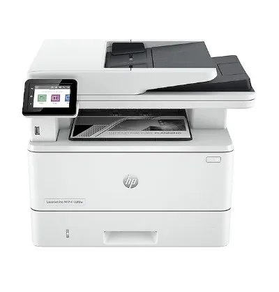 HP LaserJet Pro MFP 4103fdw 2Z629A Mono Lazer Yazıcı Tarayıcı Fotokopi Faks