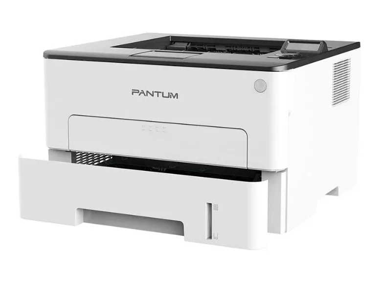 Pantum P3010DW Wi-Fi Mono Lazer Yazıcı