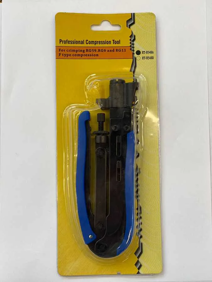 HT-H548A Anten Çakma Pensesi