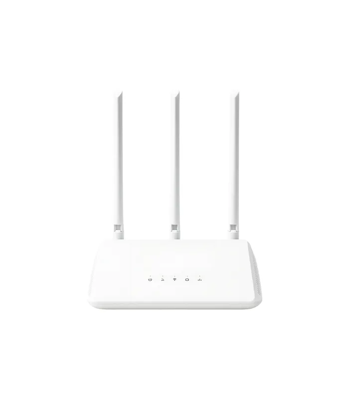 NVC-N3004G Wi-Fi 4G GSM Modem Router