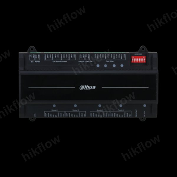 Dahua ASC2204B-S 4 Kapılı Geçiş Kontrol Paneli